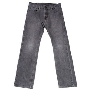 Levi Strauss  511 Dark Jeans  Size14 Reg  27x27